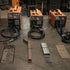 JUBA argon tig welder welding machine soldadora