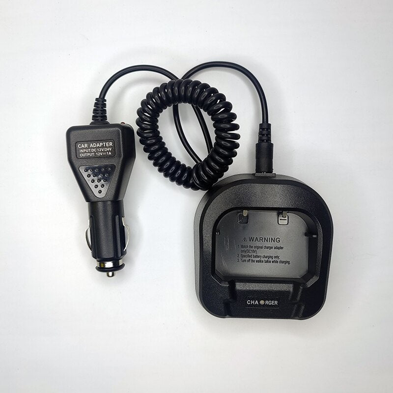 Charger For Baofeng UV82 Radio Portable Genuine Home Charger with EU AU UK US Adapter For Baofeng UV-82 UV82 Accessories