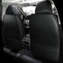 Universal Car Seat Cover For AUDI Q5 Q2 Q3 Q6 Q7 Q8 S1 S4 S5 S6 SQ5 RS3 RS4 RS5 Car accessories Interior details Seat protector
