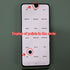 Original Super AMOLED Display Touch Screen For Samsung Galaxy S21 Ultra 5G G998 G998F G998B/DS Lcd Display Defect Screen