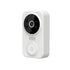 1/2PCS Tuya Smart Video Doorbell Outdoor Wireless Door Bell Smart Life WiFi Camera Intercom Security Protection