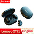 Lenovo Original XT91 Wireless Bluetooth Headphones Gaming Headset TWS Earphone Touch Control Stereo bass With Mic Noise Reductio