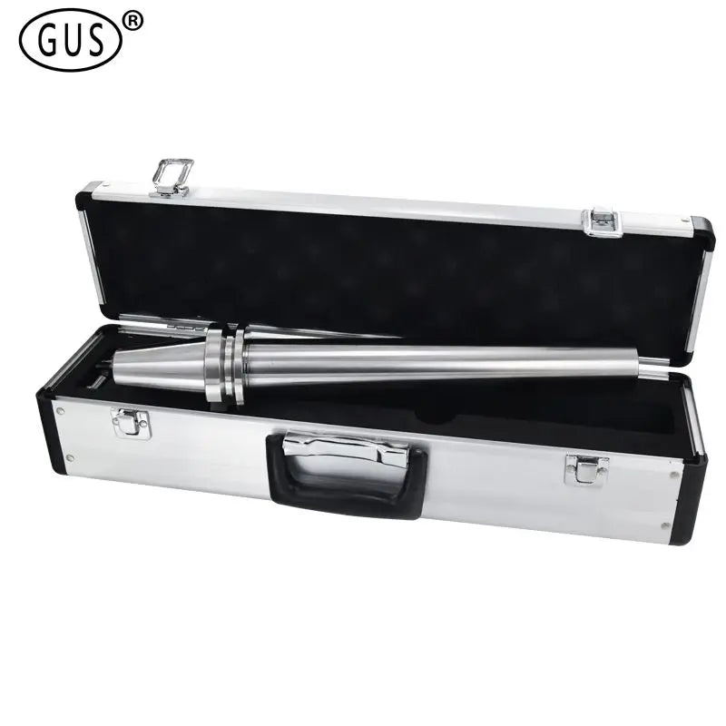 High Precision 7:24 Taper BT30 BT40 BBT30 BBT40 ISO30 HSK50E HSK50A HSK63A HSK63F Spindle Test Rod CNC Machine Tools Test Arbor