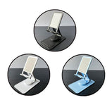 RYRA 360° rotating Tablet Mobile Phone Stand For iPad Desk Holder Desk Bracket Cellphone Stand  Mobile Phone Holder