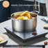 SUPOR Induction Cooker 2200W Touch Operation Micro Crystal Panel 9 Gear Fire Adjustment Intelligent Timing Waterproof