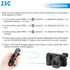 JJC RMT-P1BT Wireless Bluetooth Remote Control for Sony Camera ZV-E1 ZV-E10 ZV-1 FX30 A7R V A7M4 A7IV A7III A7 IV A7 III A6400