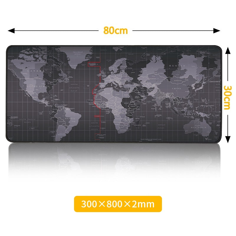 Gaming Mouse Pad PC Gamer Mousepad  Computer Keyboard Desk Mat XXL Large Mause Pad 900×400 Mouse Carpet Table Deskpad