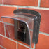 Cover Doorbell Waterproof Protective Outdoor Weatherproof Rainproof Transparent