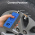 Universal TPMS Reset Tool For Ford Opel U508 Auto Tire Pressure Monitoring System Diagnostic Car TPMS Sensor Security Alarm