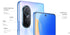 HUAWEI Nova 9 SE 4G/5G Smartphone Android 108MP Camera 6.78 inch 256GB ROM 8GB Mobile phones 66W Charging Original Cell phone