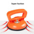 15/40kg Car Repair Tools Body Dents Repair Tool Suction Cup Remove Dents Puller Auto Repair Inspection Products Diagnostic Tools