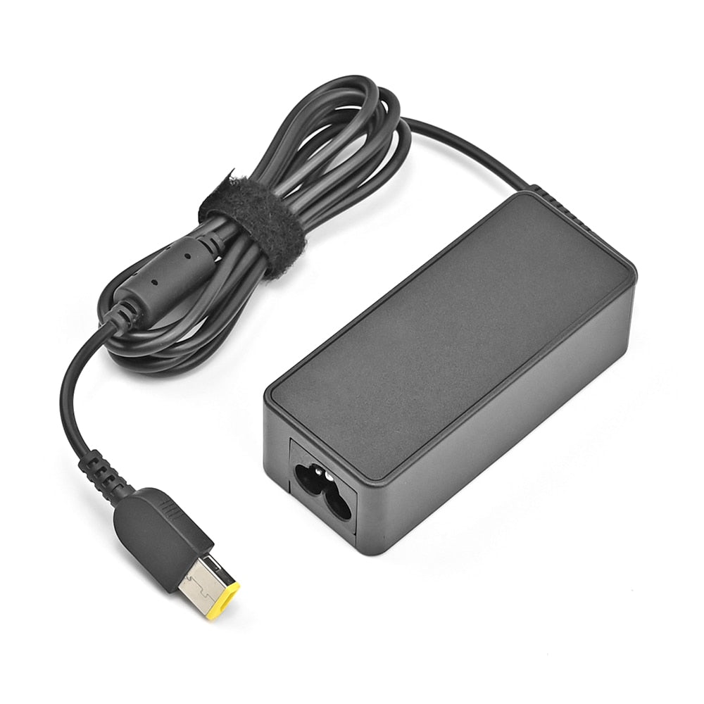 Laptop Ac Adapter Charger 20V 2.25A 45W for Lenovo Thinkpad ADLX45NLC3 ADLX45NDC3A ADLX45NCC3A 0C19880 59370508 ADLX45NLC3A