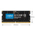 Crucial DDR5 RAM 16GB 32GB Notebook 4800MHz 5200MHz 5600MHz  SODIMM 1.1V for Laptop Memory