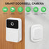 Camera Outdoor Wireless Video Doorbell Cameras for Home Security Apartment Mount Wifi