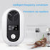 2024 New Ultrasonic Rat Pest Repeller Electronic Mouse Mosquito Insect Killer Household Spiders Pest Rodents Control Device