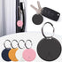 Mini GPS Tracker Bluetooth Anti-Lost Device Pet Kids Bag Wallet Tracking for IOS/ Android Smart Finder Locator Accessories