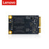 Lenovo mSATA SSD 512GB 1TB 128GB 256GB Internal Solid State Drive High Performance Hard Disk for Desktop Laptop Ideapad