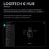 Logitech G PRO X Wireless Dual Mode Professional Grade ESports Gaming Mouse GPW Bullshit King II