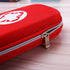 Portable Emergency Medical Box First Aid Kit Household Storage Organizer Medicine Bag For Car Home Boat School Camping Hiking