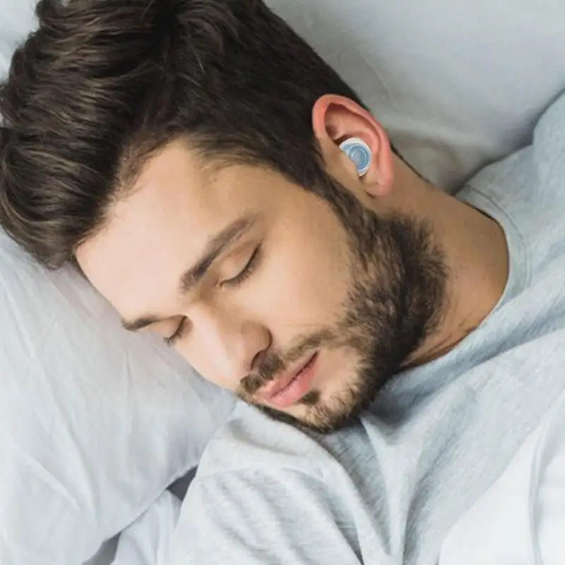 Ear Plugs for Concerts Noise Reduction Ear Plugs 23db Protection Hearing Protection For Musicians DJs Festival Raves