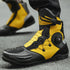 New Motocross Boots Outdoor Riding Off-road Mountain Non-slip Motorbike Riding Boots Race Outdoor Sports Running Shoes