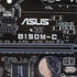 LGA 1511 Motherboard ASUS B150M-C/CSM Motherboard pic-e 4.0 Intel B150 chipset DDR4