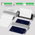 Easy Carry Wireless Portable HD Thermal Peripage A4 Printer Machine for Tattoo Stencil Transfer Printer Photo Line Copier Maker
