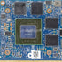 G4FN0 - Nvidia Quadro K2100M 2GB MXM Video Card for Dell Precision M4800
