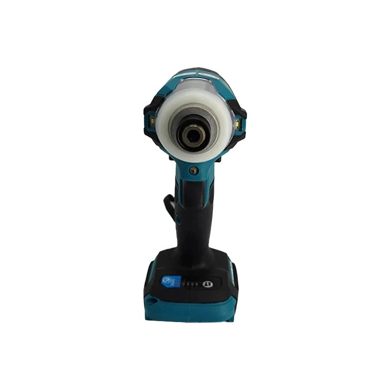 2024 new Makita DTD173 18v Electric Cordless Impact screwdriversTorque Wrench Wireless Drill Tool  Power 180N Brushless