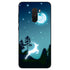 For xiaomi mi pocophone f1 Case Silicon Back Cover Phone Case for xiaomi poco F1 Cases Pocofone F1 6.18 inch Soft bumper coque