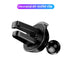 Mobile Phone Bracket Base In Car Dashboard Phone Holder Car Air Outlet Clip Bracket Base Cellphone GPS Stand Cradle Accessories