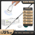 8-in-1 Multifunctional Electric Cleaning Brush USB Charging Bathroom Wash Brush Kitchen Cleaning Tool Household Cleaning Brush