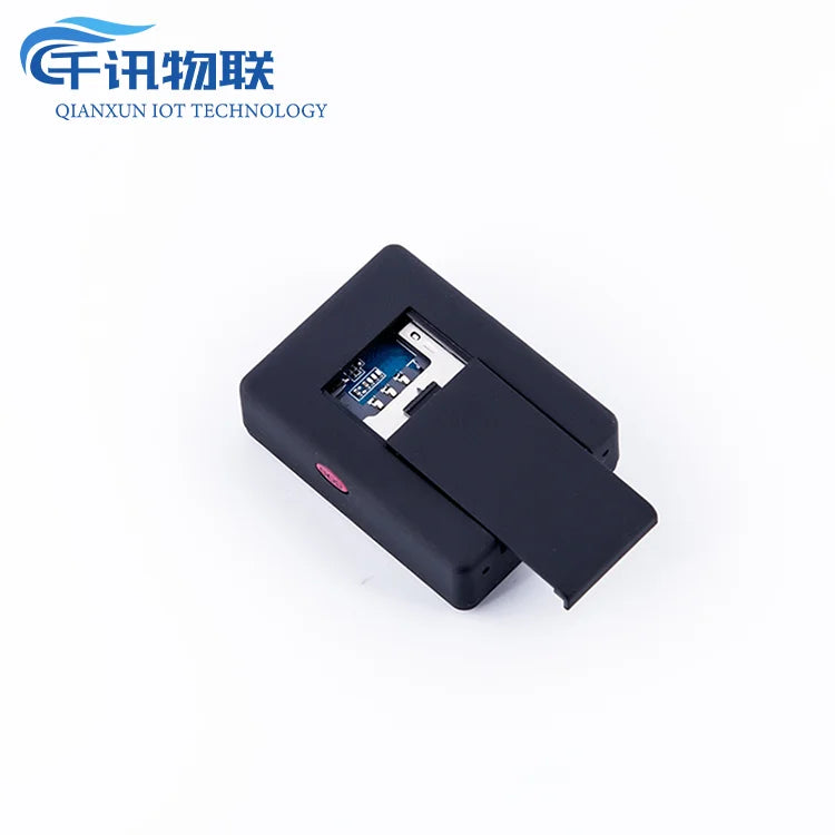 2022 New A8 Mini GPS Tracker Magnetic Mount Car Motorcycle Real Time Tracking Anti-lost Locator SIM Positioner Auto Accessories