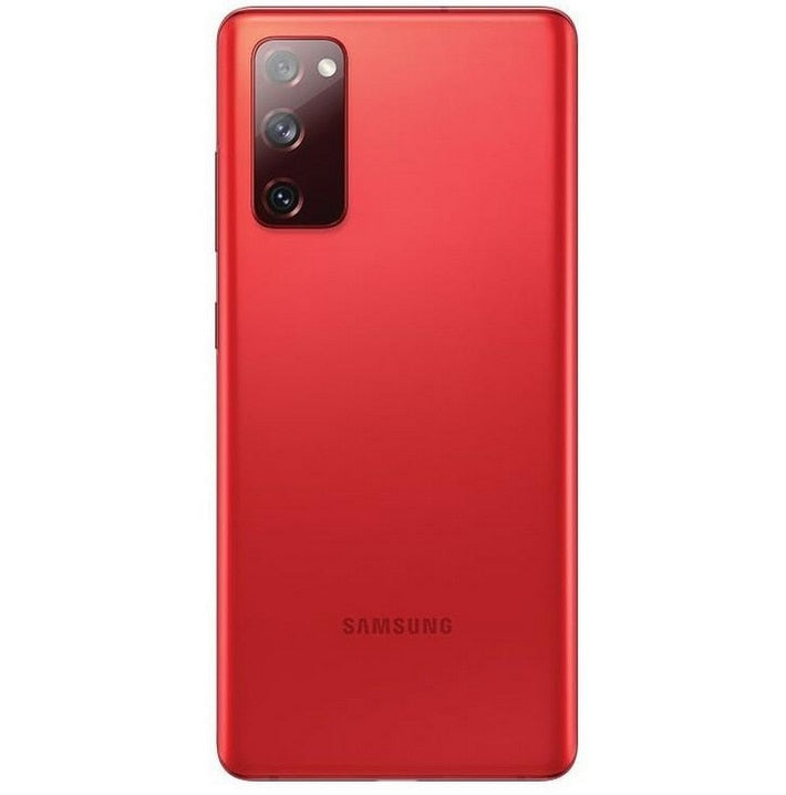 Samsung Galaxy S20 FE 5G G781V US Version 6GB RAM128GB ROM 6.5 "Snapdragon 865 NFC Eight nuclear Original Unlock Mobile Phone.