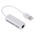 10/100Mbps USB Network Card USB 2.0 to Rj45 Lan Ethernet Adapter RTL8152B Network Card for PC Macbook Laptop Windows 7 8 10
