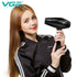 VGR Hair Dryer 1800-2200W Intelligent Temperature Control 2-speed Speed and 3-speed Temperature Control Household Hair Dryer