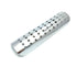 Motorcycle Exhaust Muffler Pipe Heat Shield Cover Steel Chrome Protector Guard Universal Exhaust Systems Accessories