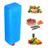 Universal Air Conditioner Fan Ice Box Air Cooler Refrigeration Ice Crystal Preservation Incubator Refrigeration Blue Ice Pack