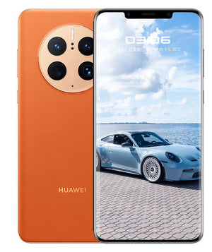 New Arrival Original Huawei Mate 50 Pro 4G Mobile Phone 6.74 Inch 256GB/512GB Snapdragon 8+ Gen 1 HarmonyOS 3.0 NFC Smartphone