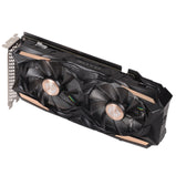 SOYO GTX 1660 Super 6GB Graphic Card GDDR6 12NM 192 Bit PCI-E 3.0×16 8Pin NVIDIA Brand New Video Card Support Gaming Desktop GPU