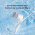 Electric 5-in-1 Cleaning Brush Handheld Kitchen Household Multi-function Cleaner Live Explosion Electric Cleaning Brush 5 Heads