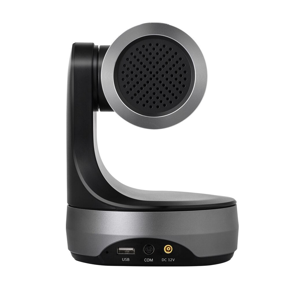 Conferencing Kit Camera & speakerphone & hub audio and video meeting room press conference microphone system