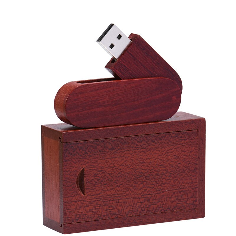 JASTER Custom Logo Wooden USB 2.0 Flash Drive 4GB 64GB 16GB Memory U Stick 32GB Usb Pendrive Photography Wedding Gifts pen drive