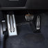 For BMW X3 G01 2018-2021 / X4 G02 2019-2020 Foot Rest Dead Brake Accelerator Gas Pedal Pad Cover Accessories