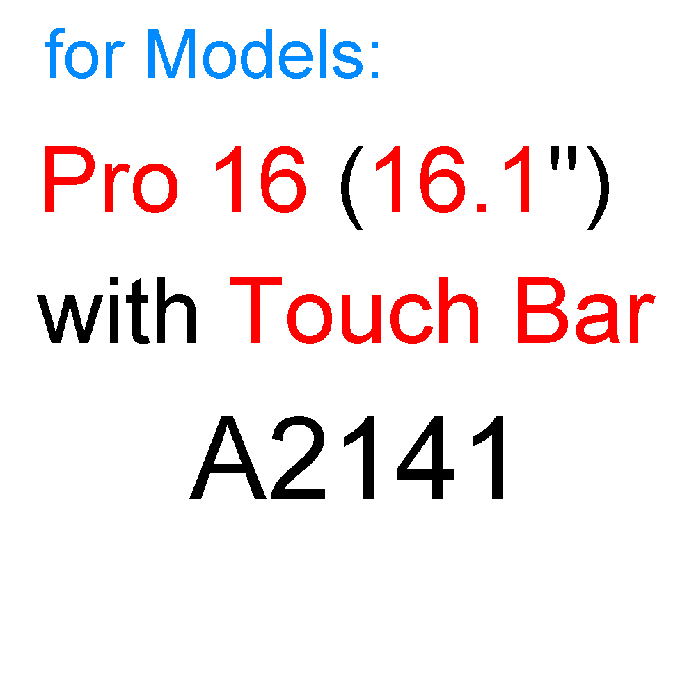 Screen Protector for MacBook Air 13 M1 15 M2 Pro 13 14 15 16 Bar Max 11 12 Cover Skin HD Film Soft Guard A2681 A2337 A2338 A2941