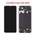 AMOLED For Samsung Galaxy A20 A205 A30 A305 A30S A307 A50 A505 A50S A507 LCD Display Touch Screen With Frame Digitizer