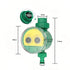 Green Outdoor Plastic Garden Electronic Automatic Watering Hose Irrigation Timer Faucet Water Hose