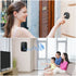 KERUI Ring Doorbell Battery Waterproof Door Bell 500ft Remote Cordless 32 Chimes 433MHZ Outdoor