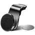 Magnetic Car Phone Holder Portable GPS Stand For Cell Phone 360 Rotation Vent Clip Navigation Bracket For Xiaomi iPhone Samsung