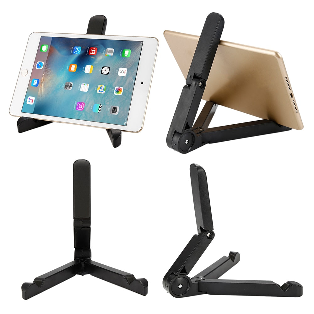 RYRA Universal Table Desk Holder Stand Tablet Stand Mount For IPad Mini/ Air 1 2 3 4 Retina Tablet Mobile Phone Accessories